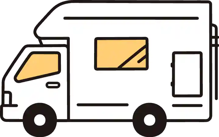 ご使用希望移動販売車確定